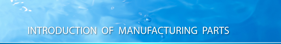 PRODUCTION PARTS